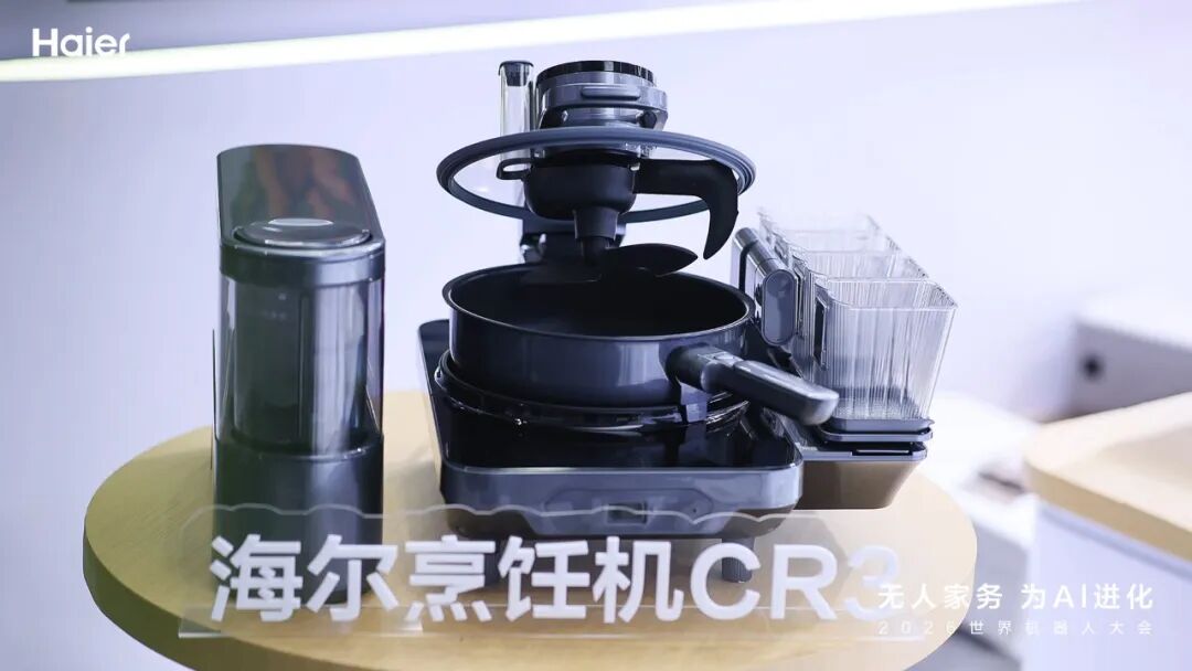 好好做一顿家常饭