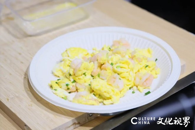 照着菜谱学做菜