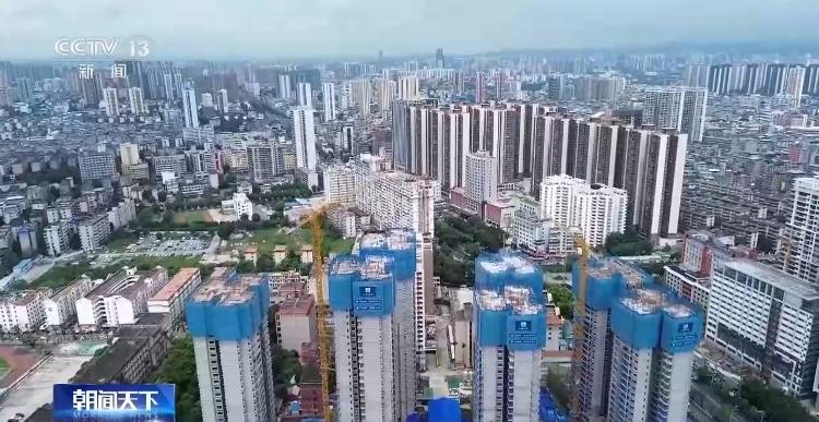 政策限定不动产权证核发8年以内的住房