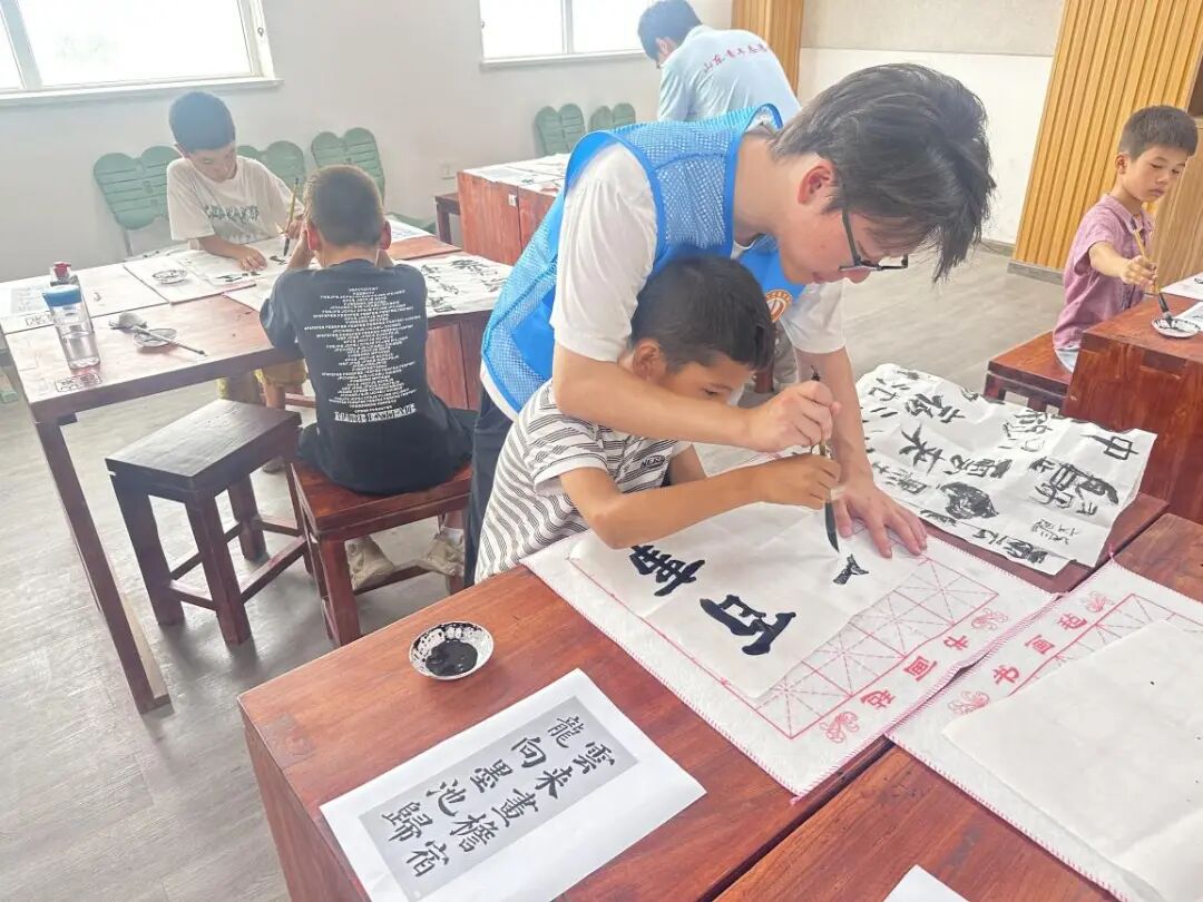 到一幅一卷的共创