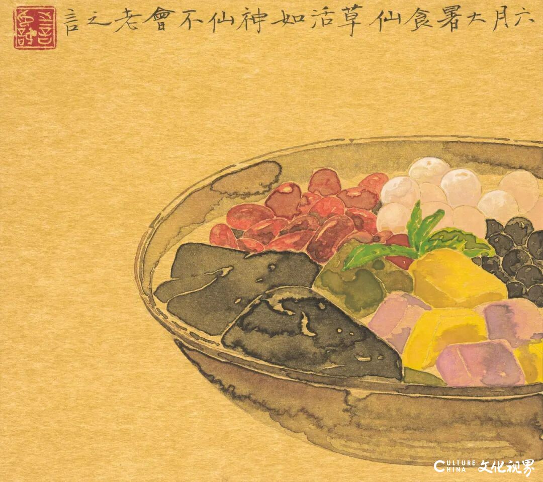执行策展人