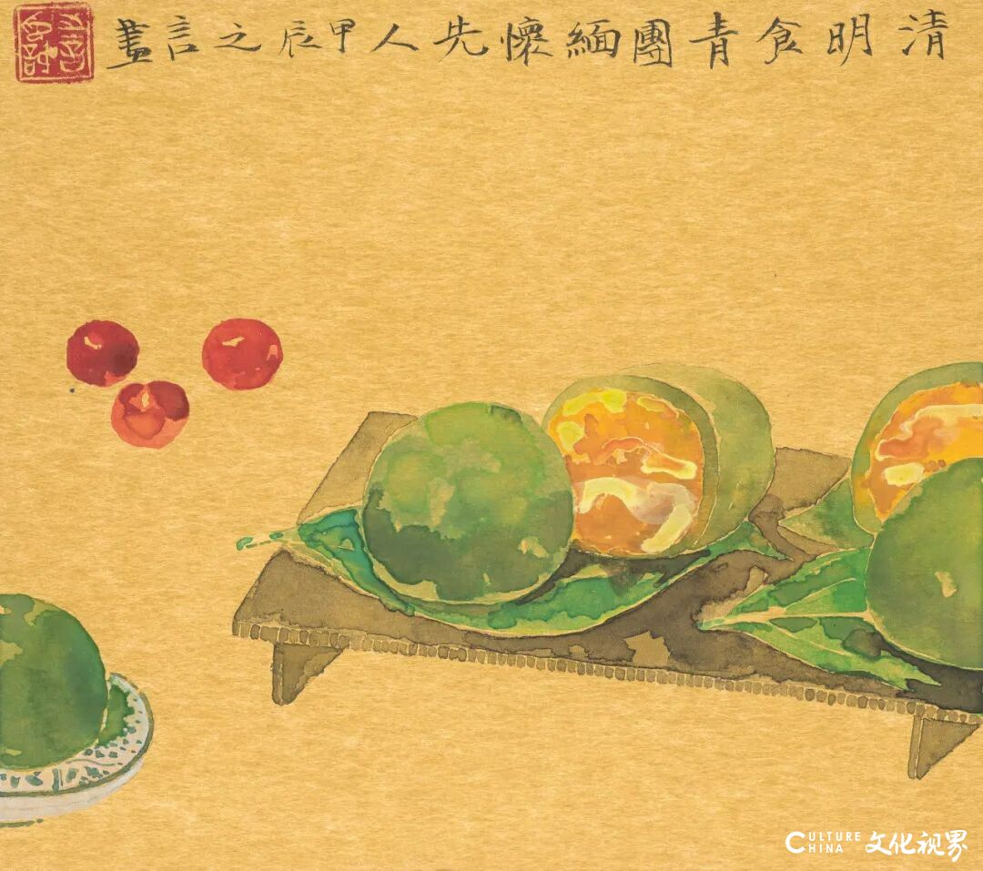执行策展人