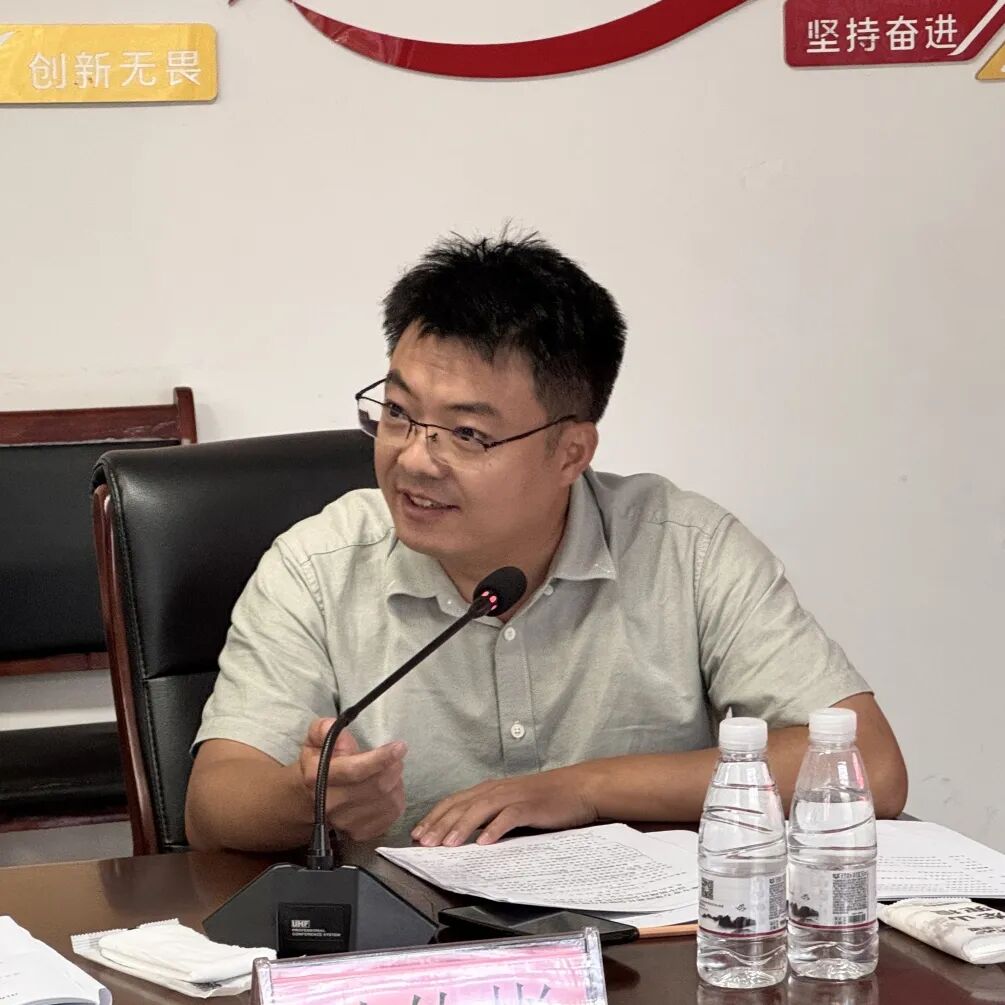 省委统战部六处处长